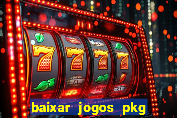 baixar jogos pkg ps3 desbloqueado